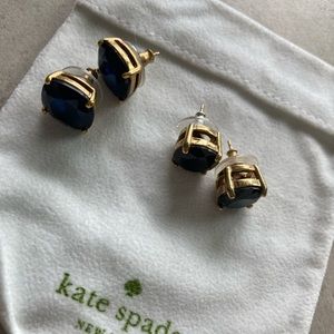 TWO PAIR - Kate Spade Earings